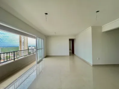 Apartamento com 3 Quartos à venda, 99m² no Setor Pedro Ludovico, Goiânia