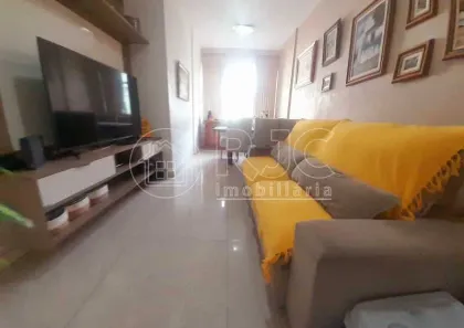 Apartamento com 3 Quartos à venda, 90m² no Tijuca, Rio de Janeiro
