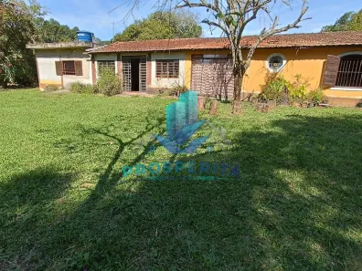 Fazenda/Sítio com 2 Quartos à venda, 3624m² no Jardim San Ressore (Caucaia do Alto), Cotia