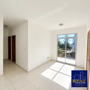 Apartamento com 3 Quartos à venda, 64m² no Ouro Preto, Belo Horizonte