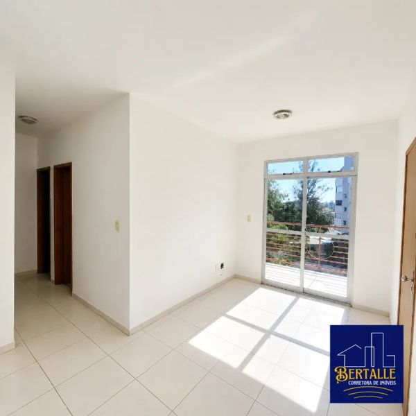 Apartamento com 3 quartos — Ouro Preto, Belo Horizonte
