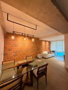 Apartamento com 3 Quartos para venda ou aluguel, 120m² no Piratininga, Niterói