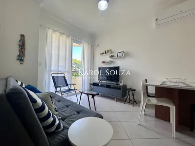 Apartamento com 2 Quartos à venda, 63m² no Cachoeira do Bom Jesus, Florianópolis