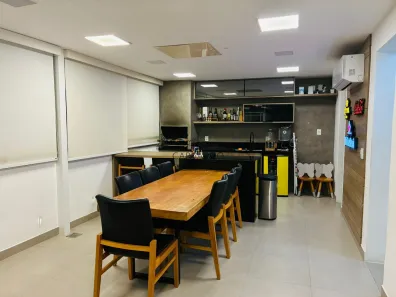 Cobertura com 3 Quartos à venda, 240m² no Santa Rosa, Niterói