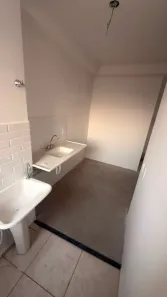 Apartamento com 3 Quartos à venda, 54m² no Canhema, Diadema