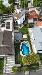 Casa de Condomínio com 3 Quartos para alugar, 330m² no Arujá 5, Arujá