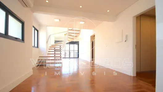 Cobertura com 3 Quartos à venda, 314m² no Indianópolis, São Paulo