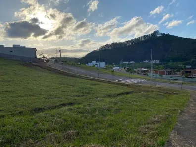 Lote/Terreno à venda, 10m² no Salvaterra, Juiz de Fora