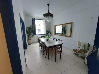 Apartamento com 3 Quartos à venda, 106m² no Centro, Rio de Janeiro
