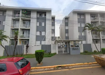 Apartamento com 3 Quartos à venda, 84m² no Fragata, Marília