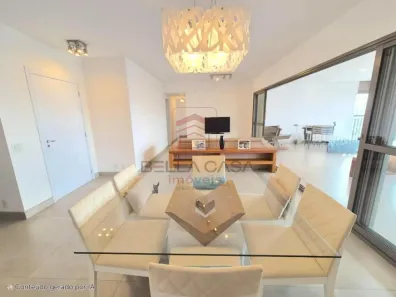 Apartamento com 3 Quartos à venda, 159m² no Mooca, São Paulo
