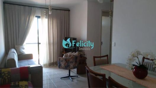 Apartamento com 2 Quartos à venda, 54m² no Conjunto Residencial Vista Verde, São Paulo