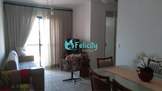 Apartamento com 2 Quartos à venda, 54m² no Conjunto Residencial Vista Verde, São Paulo