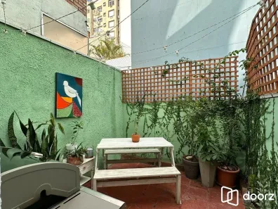 Casa com 2 Quartos à venda, 163m² no Centro Histórico, Porto Alegre