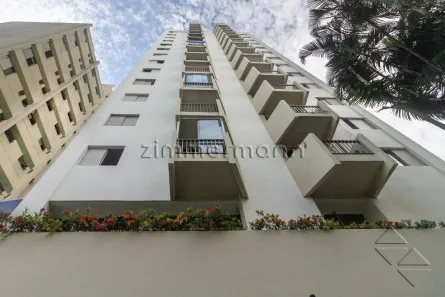 Apartamento com 2 Quartos à venda, 70m² no Perdizes, São Paulo