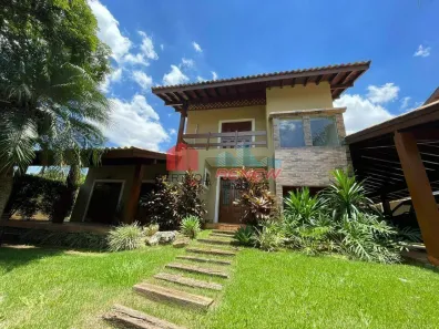 Casa de Condomínio com 3 Quartos à venda, 530m² no Village Visconde de Itamaracá, Valinhos