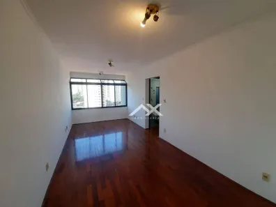 Apartamento com 2 Quartos à venda, 75m² no Vila Nova Cidade Universitária, Bauru