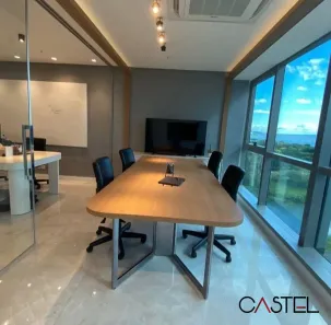 Sala Comercial à venda, 40m² no Menino Deus, Porto Alegre