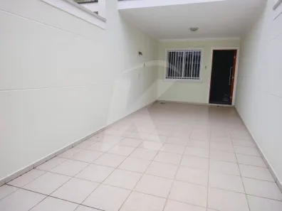 Casa com 3 Quartos à venda, 95m² no Chora Menino, São Paulo