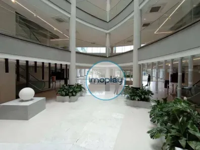 Sala Comercial para alugar, 450m² no Várzea da Barra Funda, São Paulo