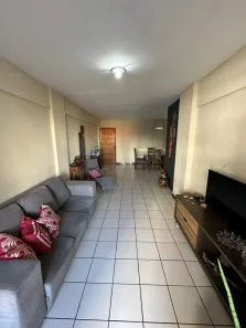 Apartamento com 4 Quartos à venda, 117m² no Torre, Recife
