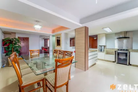 Casa com 3 Quartos à venda, 214m² no Água Verde, Blumenau