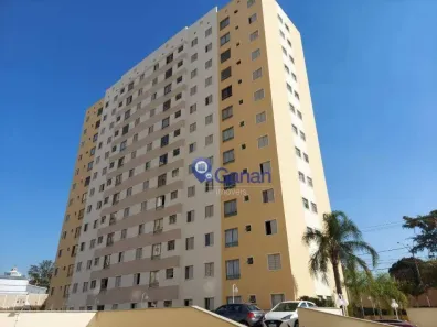 Apartamento com 2 Quartos à venda, 45m² no Vila Georgina, Campinas
