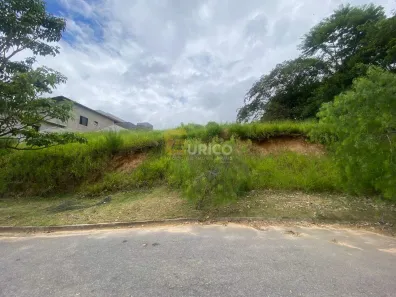 Lote/Terreno à venda, 255m² no Bosque, Vinhedo