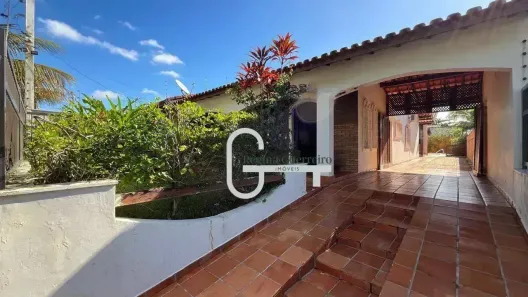 Casa com 3 Quartos à venda, 155m² no Bal Stella Maris, Peruíbe
