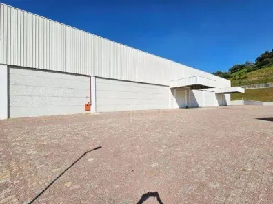 Galpão/Depósito/Armazém à venda, 4147m² no Distrito Industrial Benedito Storani, Vinhedo
