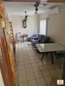 Casa de Condomínio com 3 Quartos para alugar, 128m² no Jardim Manoel Penna, Ribeirão Preto