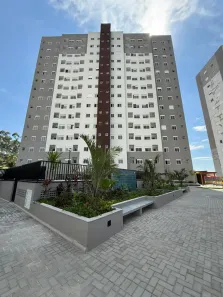 Apartamento com 2 Quartos à venda, 53m² no Parque Residencial Flamboyant, São José dos Campos