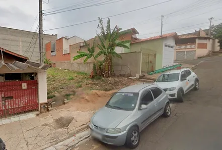 Lote/Terreno à venda, 270m² no Jardim Pacaembu, Piracicaba