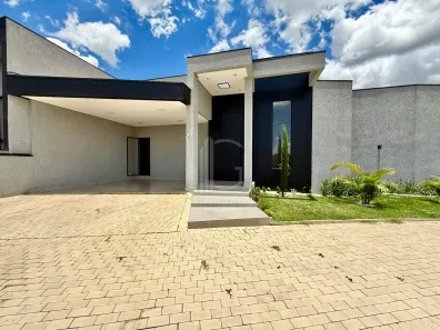 Casa de Condomínio com 3 Quartos à venda, 165m² no Portal dos Pinheiros II, Itapetininga