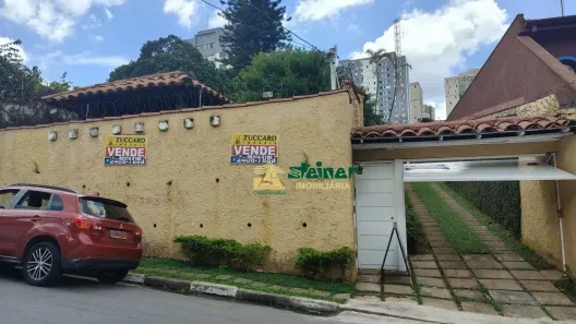 Casa com 4 Quartos à venda, 350m² no Vila Rosália, Guarulhos