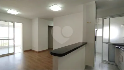 Apartamento com 2 Quartos para alugar, 71m² no Vila Isolina Mazzei, São Paulo