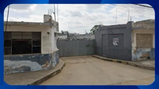 Galpão/Depósito/Armazém com 1 Quarto à venda, 17200m² no Parque Pecuária, Campos dos Goytacazes
