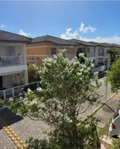 Casa de Condomínio com 3 Quartos à venda, 180m² no Stella Maris, Salvador