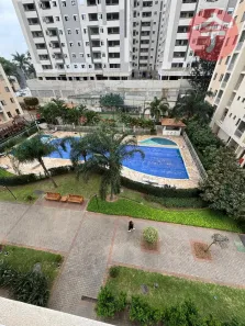 Apartamento com 2 Quartos à venda, 65m² no Água Branca, São Paulo