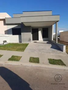Casa de Condomínio com 3 Quartos à venda, 151m² no Horto Florestal, Sorocaba