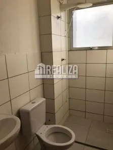 Apartamento com 1 Quarto para alugar, 50m² no Loteamento Reserva Ushuaia, Uberaba