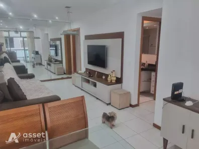 Apartamento com 3 Quartos à venda, 120m² no Piratininga, Niterói