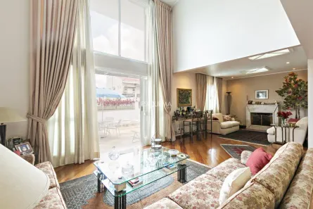 Casa de Condomínio com 4 Quartos à venda, 600m² no Brooklin Paulista, São Paulo