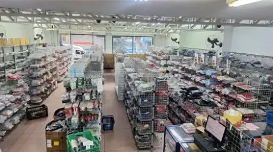 Prédio Comercial à venda, 714m² no Brás, São Paulo