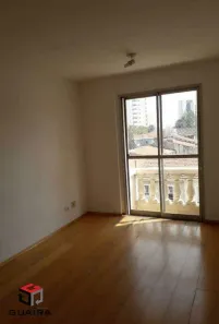 Apartamento com 1 Quarto à venda, 44m² no Mirandópolis, São Paulo