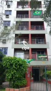 Apartamento com 2 Quartos para alugar, 54m² no Madureira, Rio de Janeiro