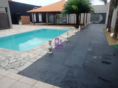 Ponto Comercial à venda, 850m² no Waldemar Hauer, Londrina
