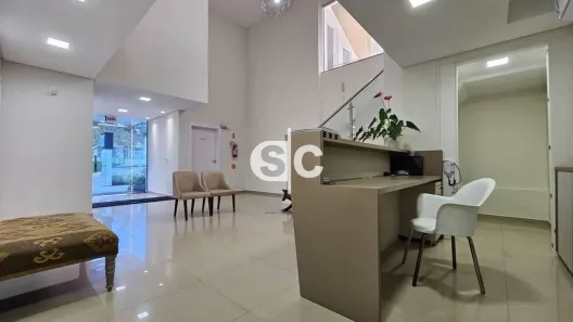 Sala Comercial para alugar, 21m² no Ariribá, Balneário Camboriú
