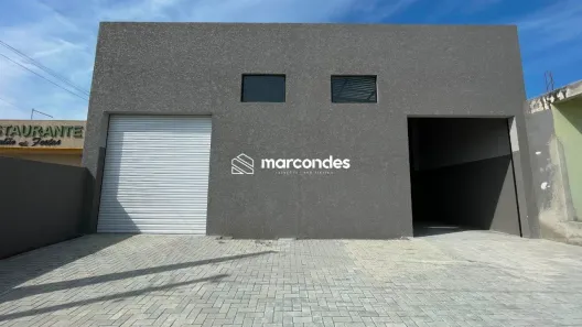 Galpão/Depósito/Armazém para alugar, 350m² no Eucaliptos, Fazenda Rio Grande