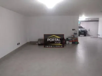 Ponto Comercial para alugar, 105m² no Vila Gomes Cardim, São Paulo